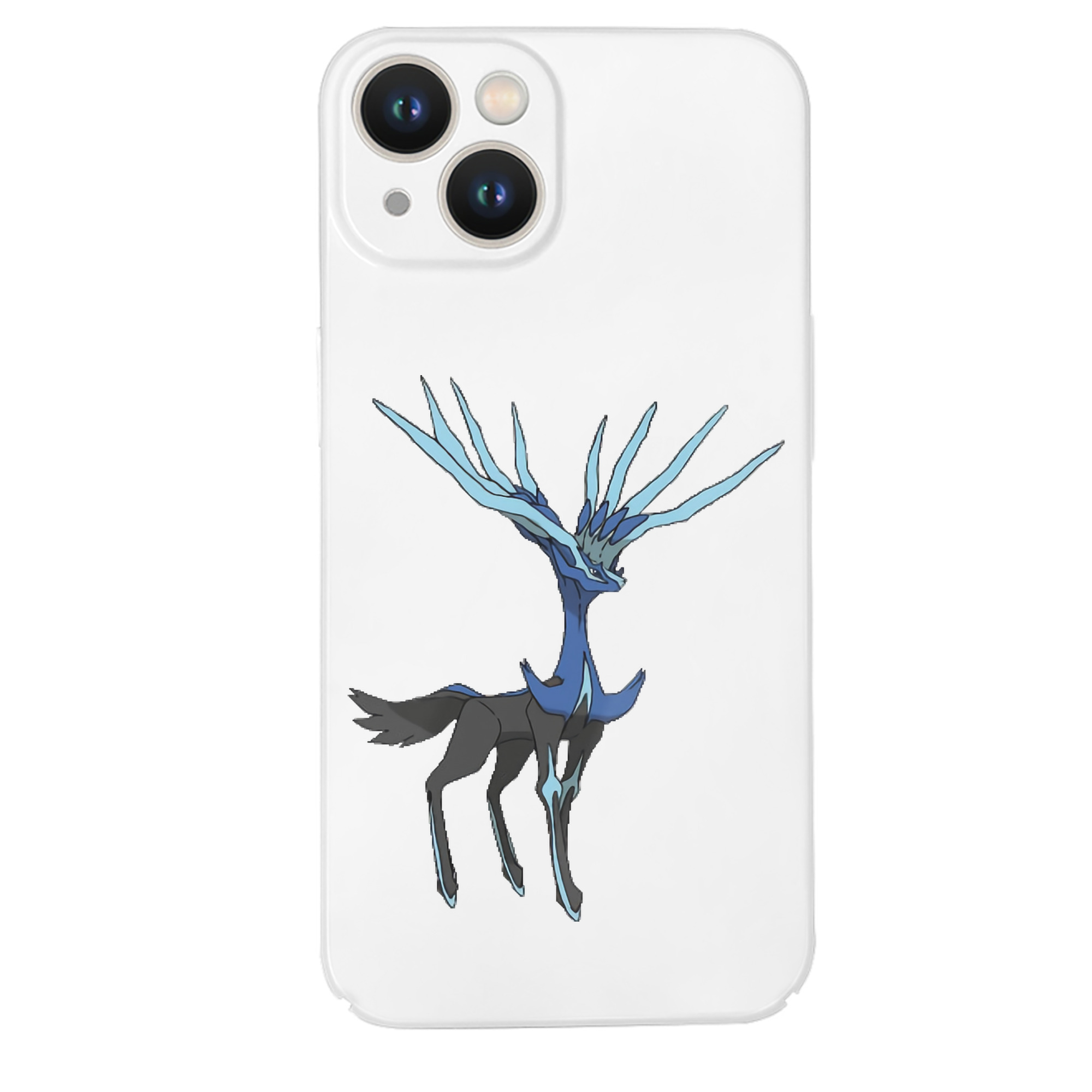 （画像用） ポケットモンスター Pokémon 【iPhone 14シリーズ対応】ハードケース